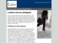 leadforexcellence.com