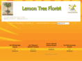 lemontreefloristkemp.com