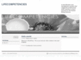 lifecompetencies.com
