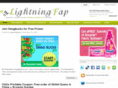 lightningfap.com