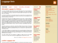 luggagesets.org.uk