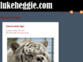 lukeheggie.com