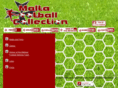 maltafootballcollection.com