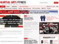 martialartsfitness.org.uk