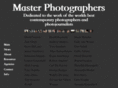 master-photographers.com