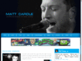 mattcardle.net