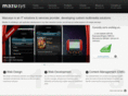 mazusys.com