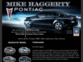 mikehaggertybuickpontiacgmc.com