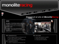 monoliteracing.com