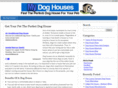 mydoghouses.com
