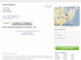 nailsandbeautysupply.com