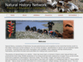 naturalhistorynetwork.org
