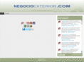 negocioexterior.com