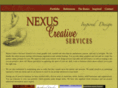 nexuscreativeservices.com