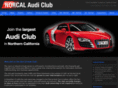 norcalaudiclub.org