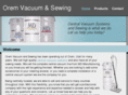 oremvacuum.com