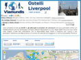 ostelliliverpool.com