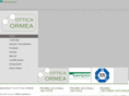 otticaormearoma.com