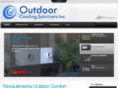 outdoorcoolinginc.com