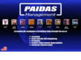 paidasmanagement.com