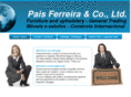 paisferreira.com