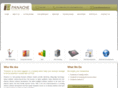 panachesoft.com