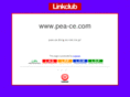 pea-ce.com