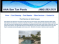 poolservicegoldcanyon.com