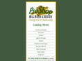 proshopmillworkcatalog.com