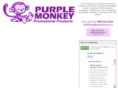 purplemonkeypromos.com
