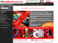 raceworldpromos.com