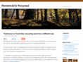 reclaimedrecycled.com