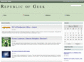 republicofgeek.com
