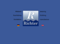 richter-textilien.com