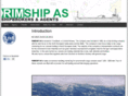 rimship.com