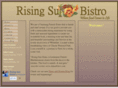 risingsunbistro.com