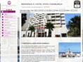 rivolihotelcasablanca.com