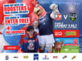 roosters.com.au
