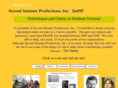 secondsummerproductions.com