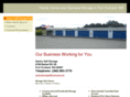 sentryself-storage.com