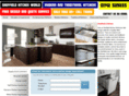 sheffieldkitchenworld.co.uk
