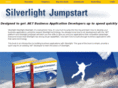 silverlightjumpstart.com