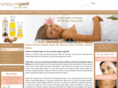 simplyargan.co.uk