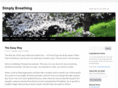 simplybreathing.com