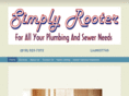 simplyrooter.com