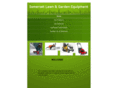 somersetlawnandgarden.com