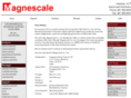 sony-magnescale.net