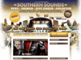 southernsoundsfestival.com