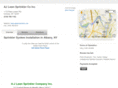 sprinklersystemalbany.com