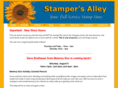 stampersalley.com